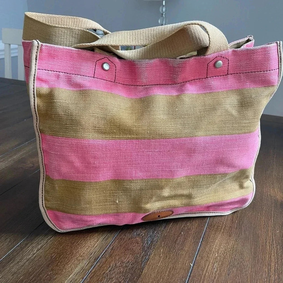 Fossil tote bag - Picture 7 of 12